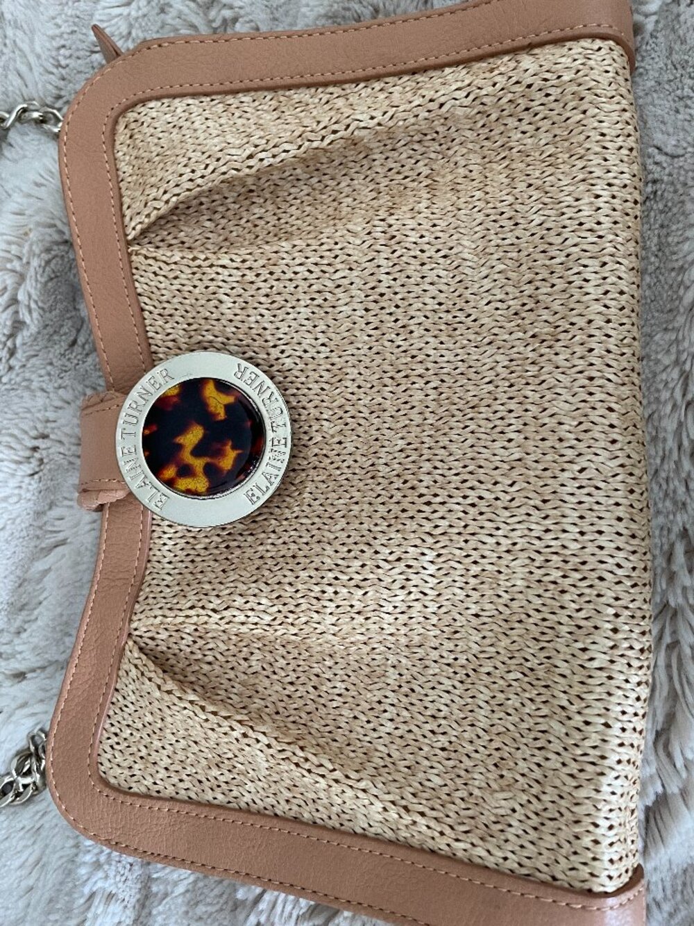 Elaine Turner Shoulder Bag - Picture 3 of 5